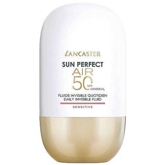 Lancaster Sun Perfect Air Spf50 Sensitive Mineral Güneş Kremi 40 ml