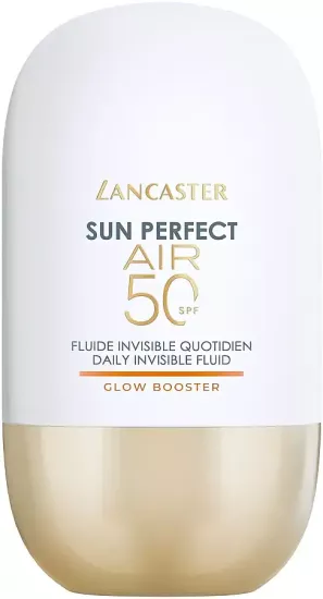 Lancaster Sun Perfect Air Spf50 Glow Booster Güneş Kremi 40 ml