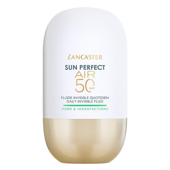 Lancaster Sun Perfect Air Spf50 Pore & Imperfections Güneş Kremi 40 ml