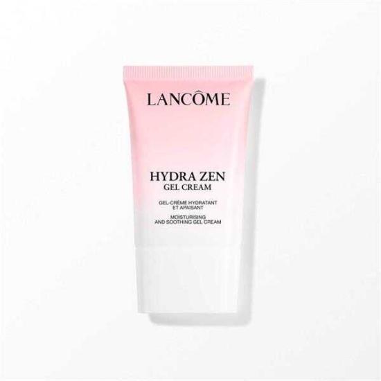 Lancome Hydra Zen Gel Cream Cildi Rahatlatan Nemlendiren Jel Krem 30 ml