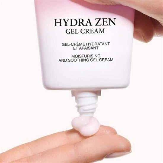 Lancome Hydra Zen Gel Cream Cildi Rahatlatan Nemlendiren Jel Krem 30 ml