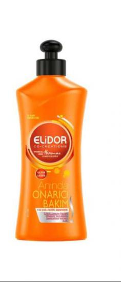 Elidor Krem 7/24 Onarıcı Bakım 300 ml