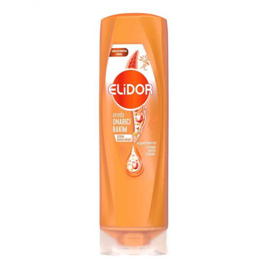 Elidor Saç Kremi Anında Onarıcı 350 ml