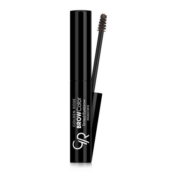 Golden Rose Brow Color Tinted Eyebrow Kaş Maskarası 05