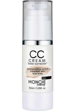 Monche CC Cream 30 ml