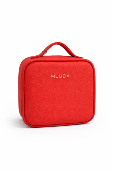 Muuda Kırmızı Led Çanta