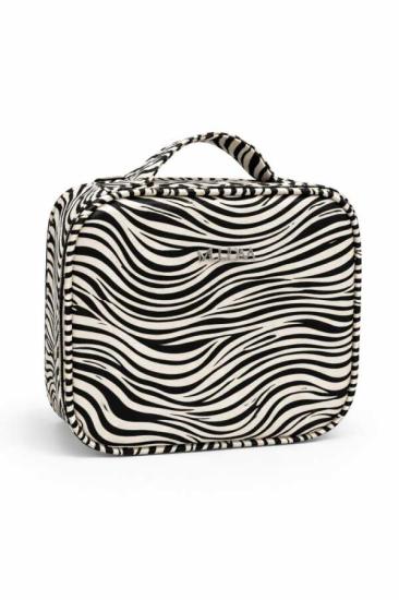 Muuda Zebra Led Çanta