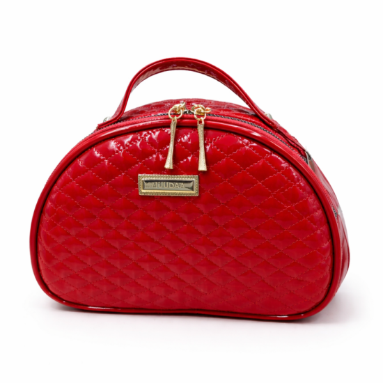 Muuda Çanta Kırmızı Yarımay