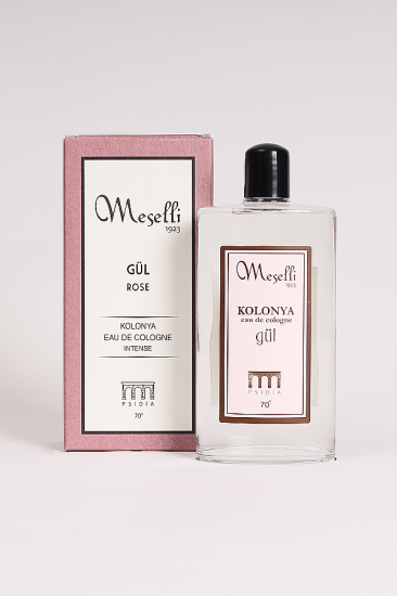 Meselli Kolonya Gül 200 ml