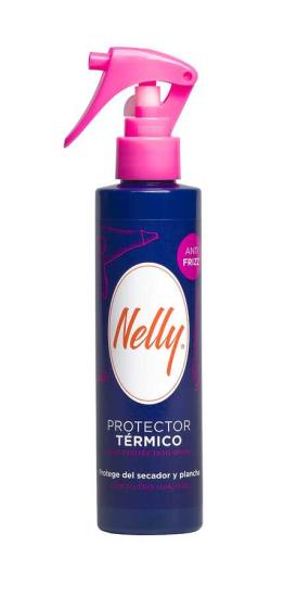 Nelly Professional Heat Protection- Isı Koruma Spreyi 200 ml