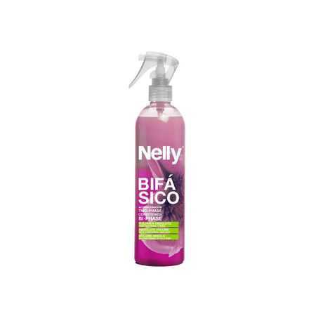 Nelly Professional Two Phase Conditioner Absolute Volume- Çift Fazlı Hacim Veren Sıvı Saç Kremi 400 ml