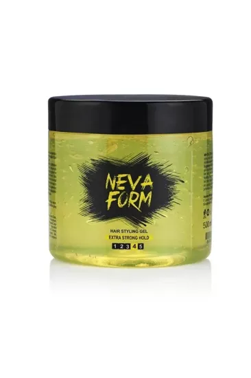 Neva Form Jöle 500 ml