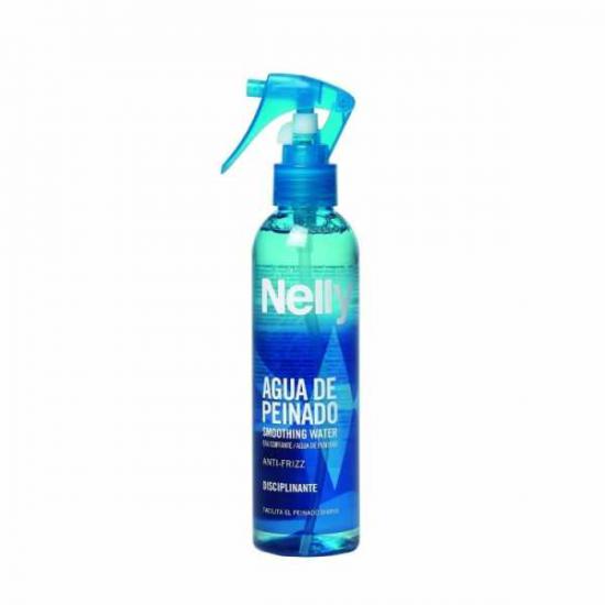 Nelly Professional Anti-Frizz Smoothing Water - Pürüzsüzleştirici Su 200 ml