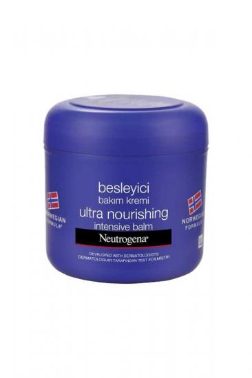 Neutrogena Besleyici Bakım Kremi 300 ml