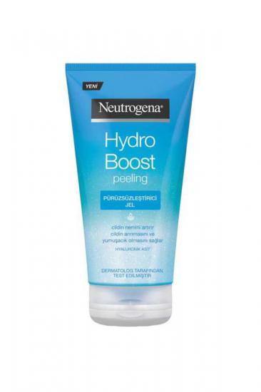 Neutrogena Hydro Boost Pürüzsüz Gel 150 ml