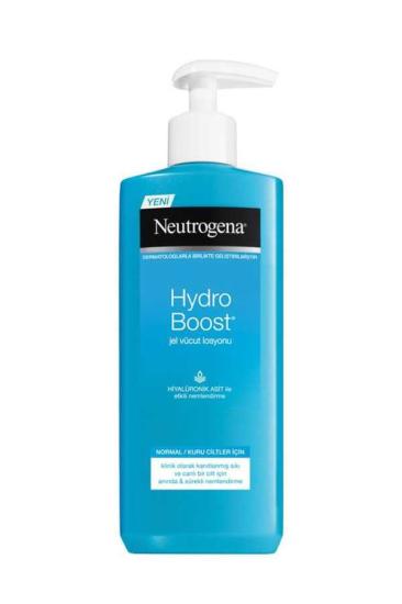 Neutrogena Hydro Boost Jel Losyon 400 ml
