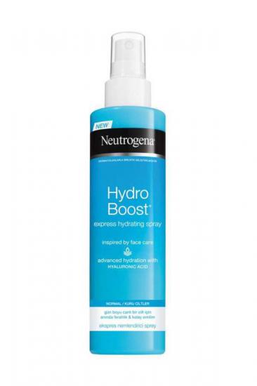 Neutrogena Hydro Boost Hydrating Spray 200 ml