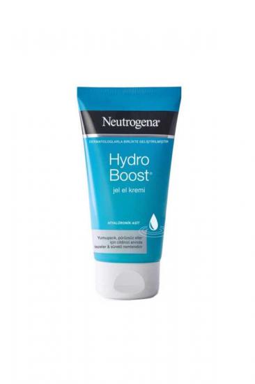 Neutrogena Hydro Boost Hand Cream 75 ml