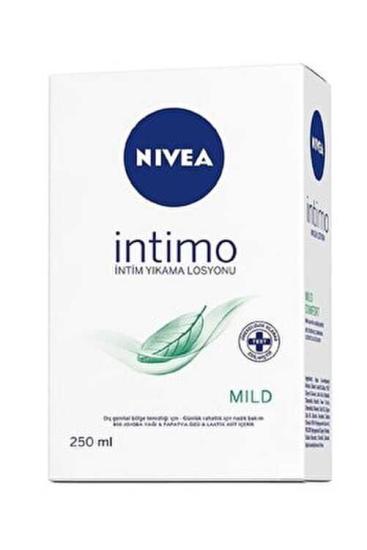 Nivea Intimo Mild Intim Yıkama Losyonu 250 ml