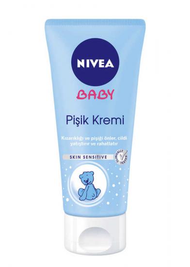 Nivea Baby Krem Pişik Kremi 100 ml