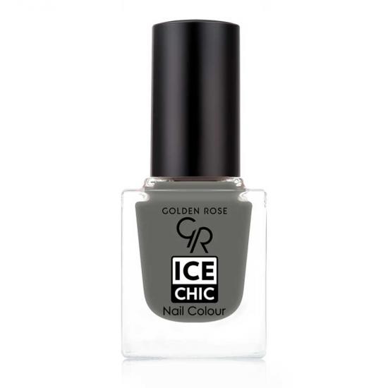 Golden Rose Ice Chic Nail Colour Oje 112