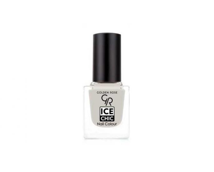 Golden Rose Ice Chic Nail Colour Oje 141