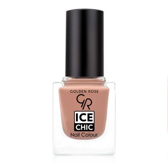 Golden Rose Ice Chic Nail Colour Oje 14