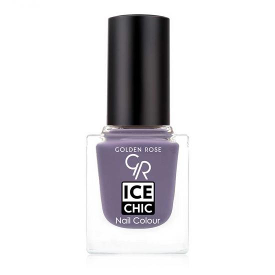 Golden Rose Ice Chic Nail Colour Oje - 57