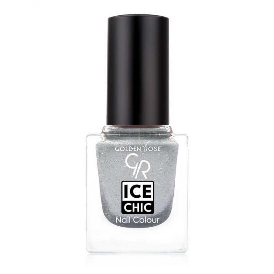 Golden Rose Ice Chic Nail Colour Oje 59