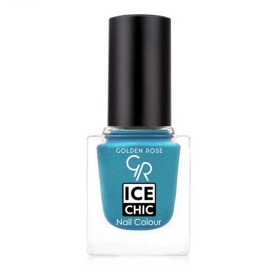 Golden Rose Ice Chic Nail Colour Oje 71