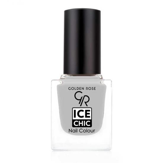 Golden Rose Ice Chic Nail Colour Oje 97