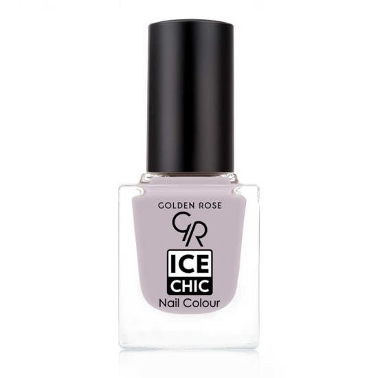Golden Rose Ice Chic Nail Colour Oje 98