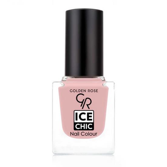 Golden Rose Ice Chic Nail Colour Oje 99