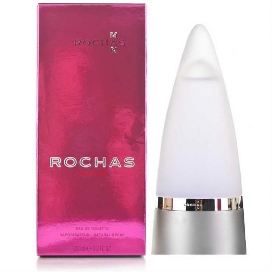 Rochas Men 100 ml Edt