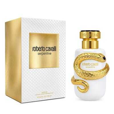 Roberto Cavalli Serpentine Edp 100 ml