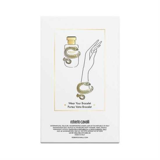 Roberto Cavalli Serpentine Edp 100 ml