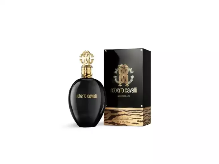 Roberto Cavalli Roberto Cavalli Nero Assoluto Edp 75 ml
