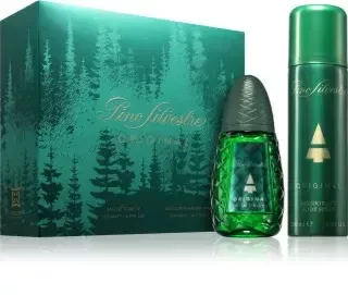 Pino Silvestre EDT Erkek Parfüm 125 ml + Deodorant Sprey 200 ml