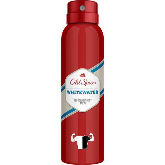 Old Spice Deo Sprey White Water 150 ml