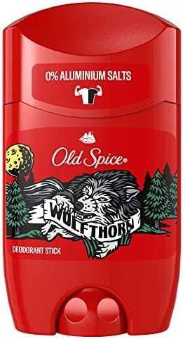 Old Spice Wolfthorn Deostick 50 ml