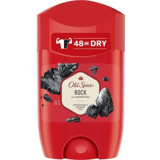 Old Spice Rock Deostick 50 ml