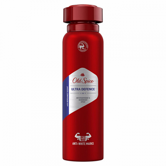 Old Spice Ultra Defence Deodorant 150 ml