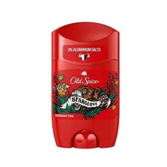 Old Spice Bearglove Deostick 50 ml