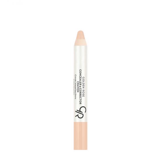 Golden Rose Concealer Corrector Crayon No:05