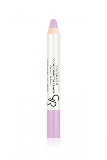 Golden Rose Color Corrector Crayon No:52(Purple)