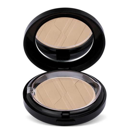 Golden Rose Longstay Matte Face Powder Pudra 08