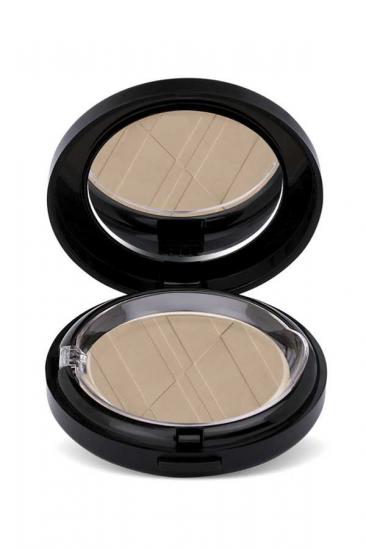 Golden Rose Longstay Matte Face Powder Mat Yüz Pudrası 09