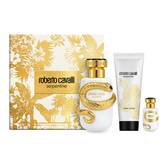 Roberto Cavalli Serpentine Parfum 100 ml Set