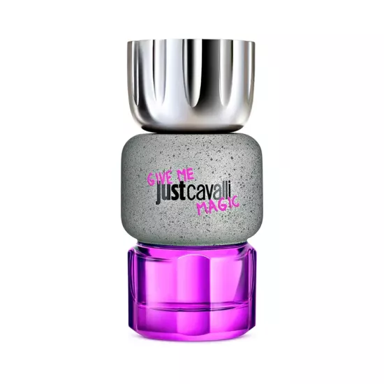 Roberto Cavalli Just Cavalli Give Me Magic For Her Edp 90 ml