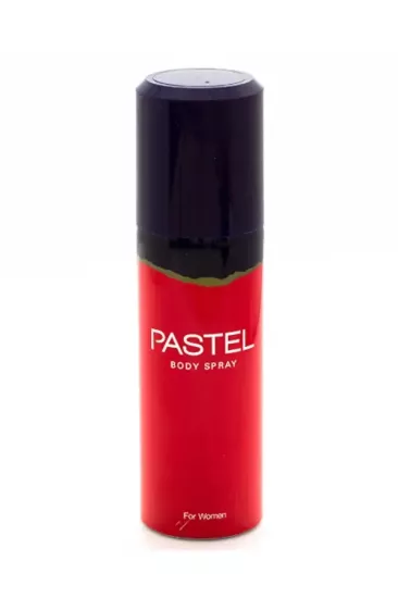 Pastel Vücut Parfümü 150 ml